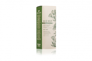 Hemp beauty collection greenway маска