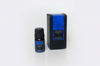 Sharme Essential Juniper Berry 100% pure essential oil 5 ml